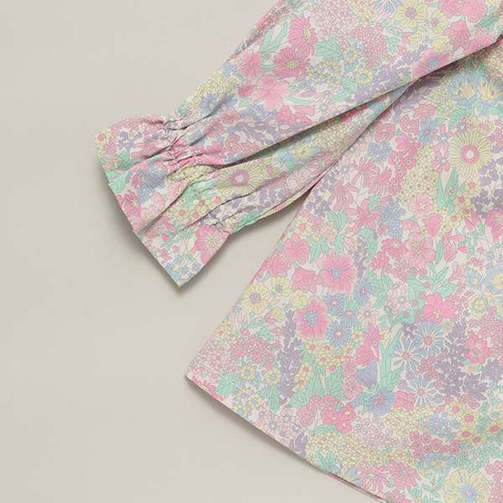 [Made in Japan] Margaret Annie Baby Suit,Lemon yellow, medium image number 7