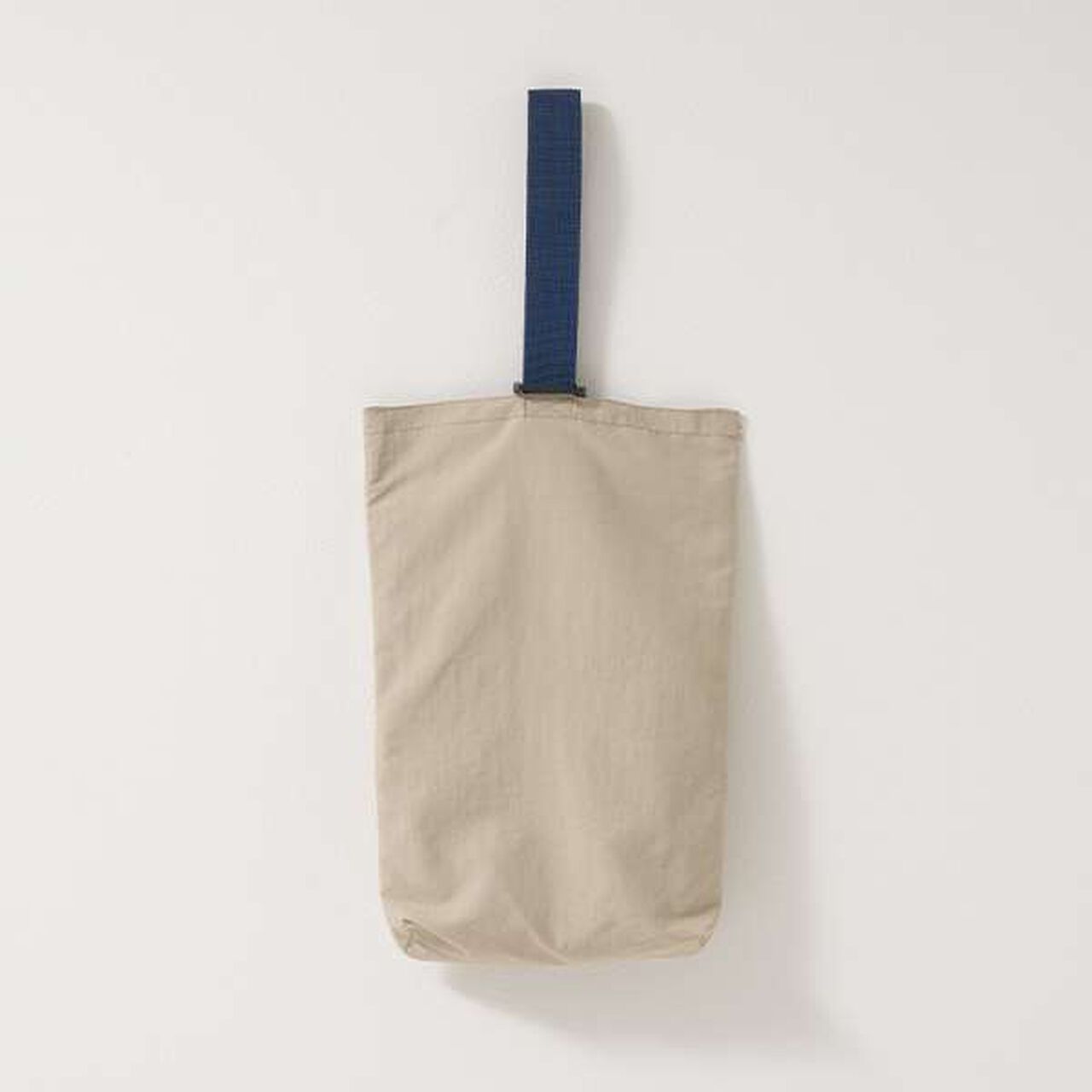 [Water-Repellent] Finish] Shoe Bag,Purple, large image number 2