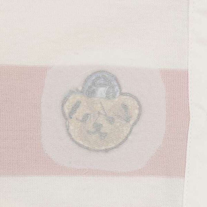 [Link] Polo Dress (Kids),Light pink, medium image number 9