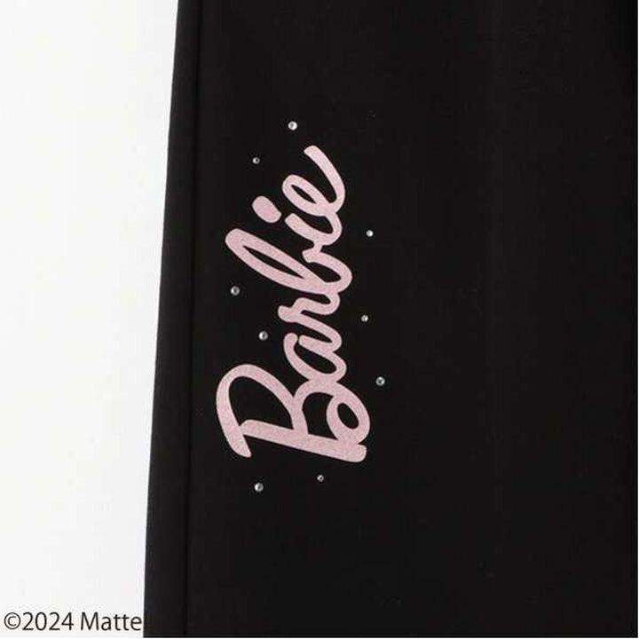 Barbie / 2 WAY Sweatpants,Pink, medium image number 5