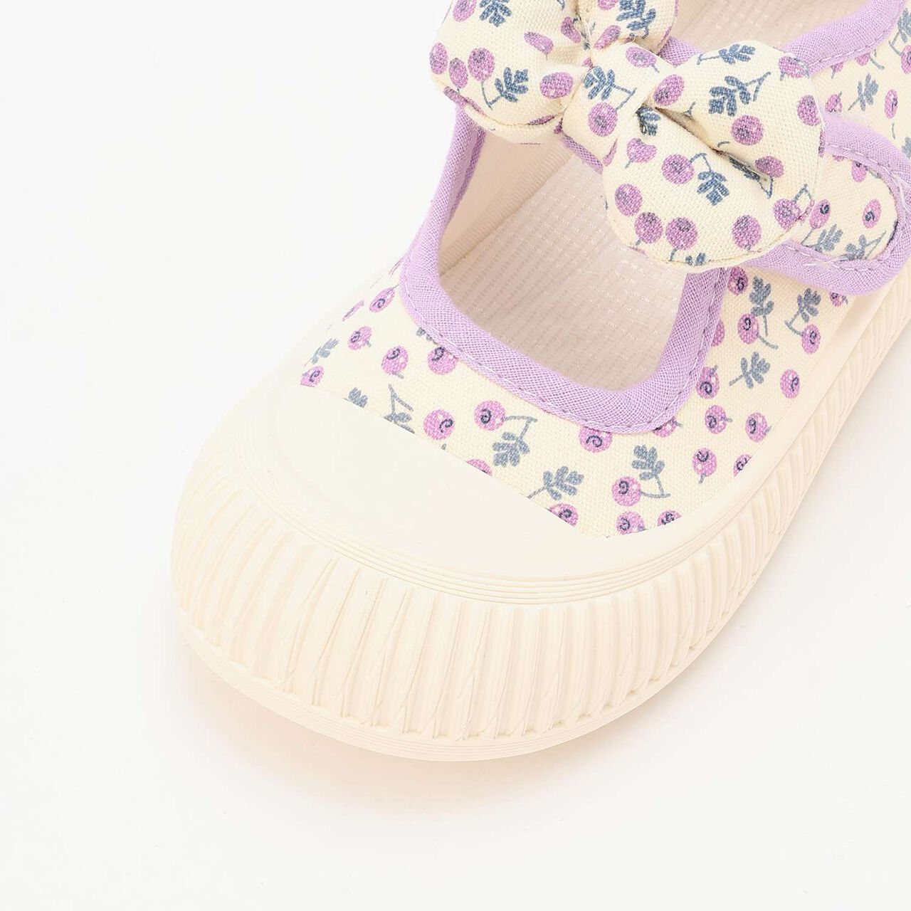 Flower Open Sneakers,Pink, large image number 6