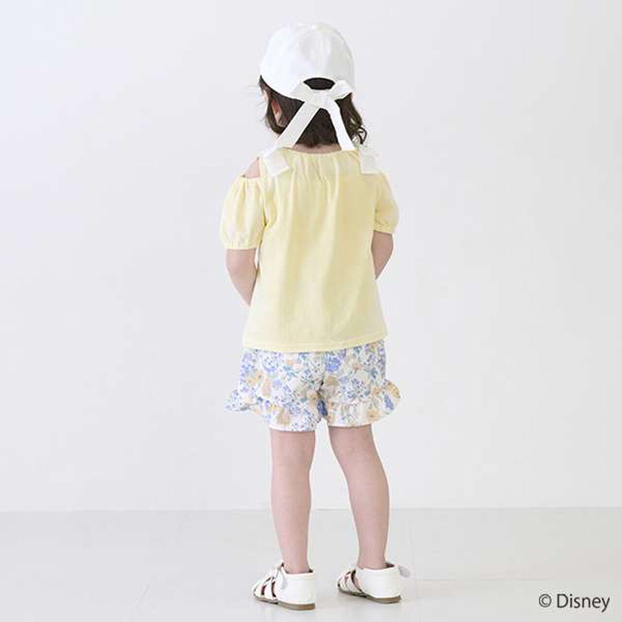 Amphibious Frill Shorts (Kids),Sax blue, large image number 12