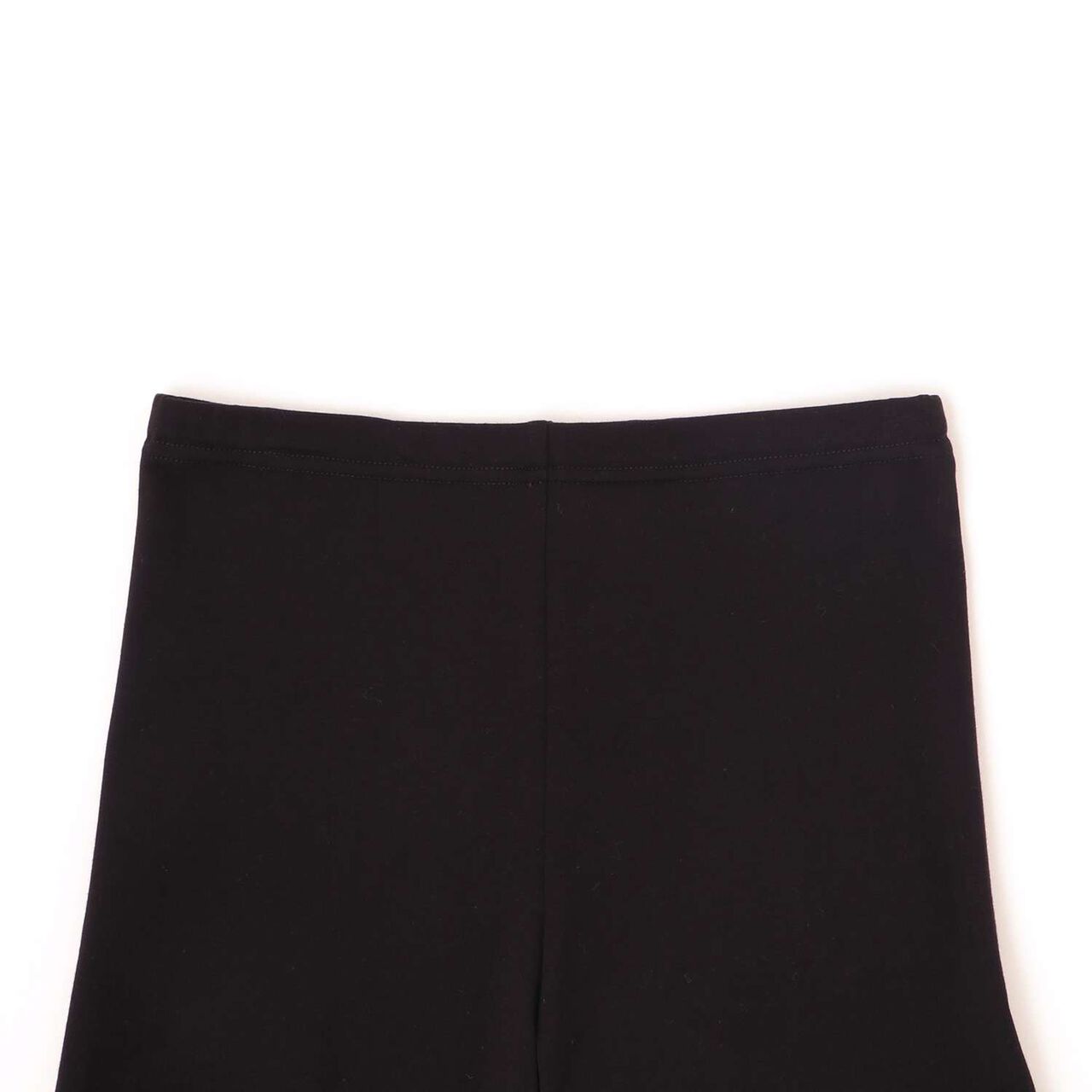 Lame Denim Skirt,Navy, large image number 8