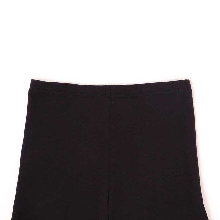 Lame Denim Skirt,Navy, medium image number 8