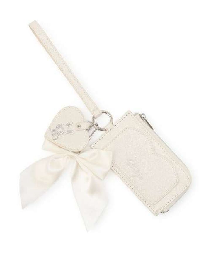 Berie-chan Wallet Charm,, medium