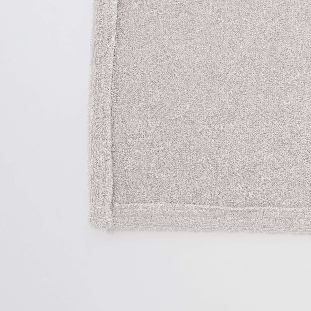 Animal Bath Poncho,Light blue, large image number 7