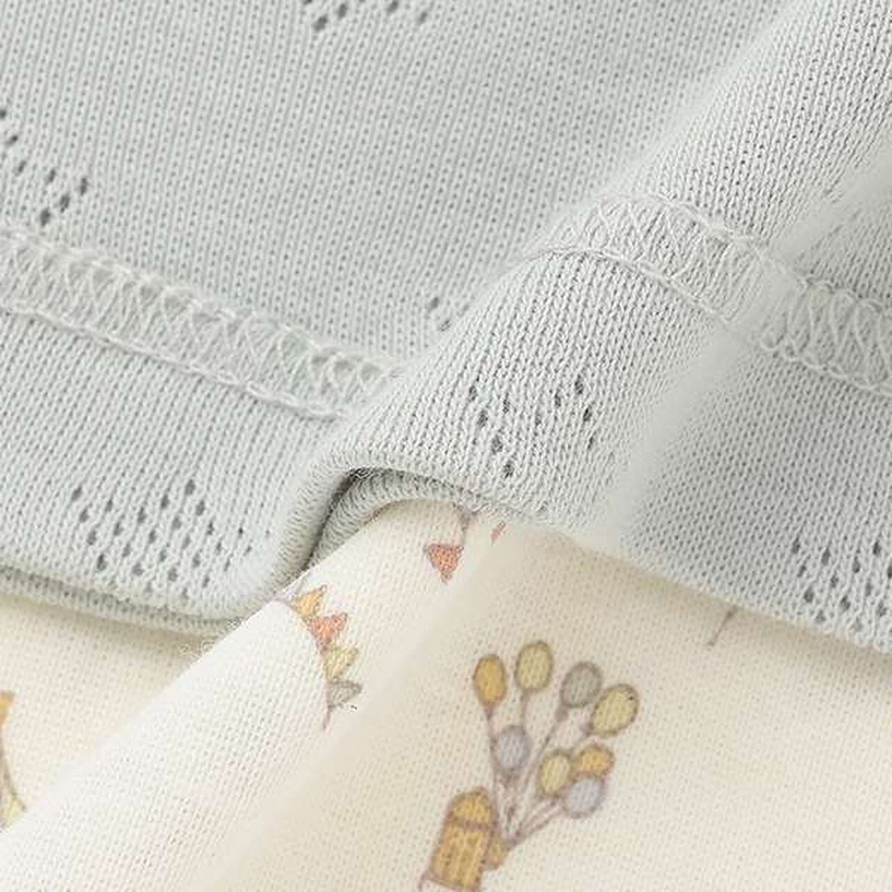 [Weak Acidity] Tank Undergarments 2P,Pink, large image number 8