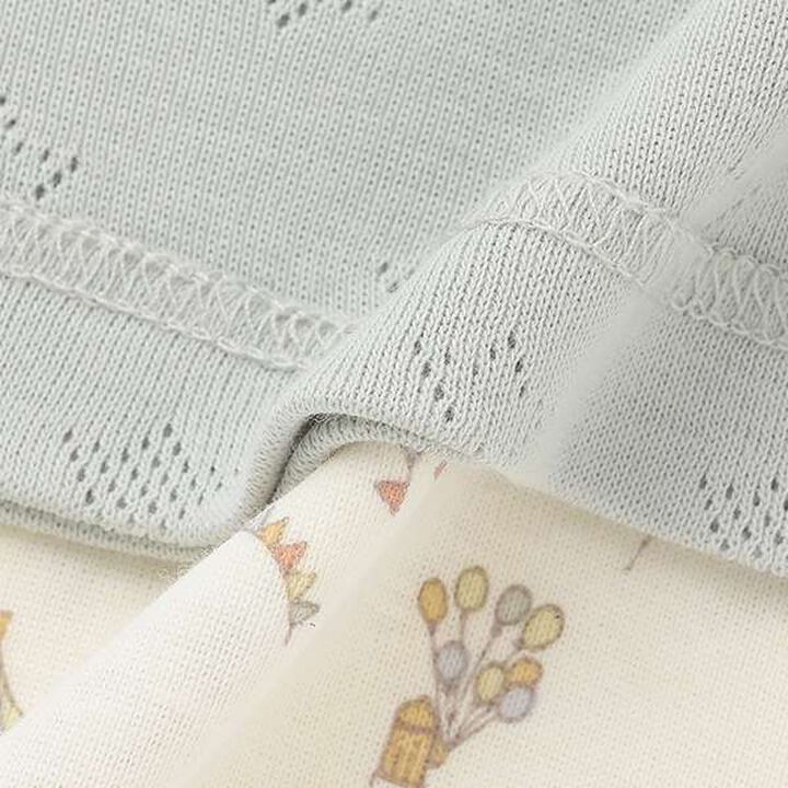 [Weak Acidity] Tank Undergarments 2P,Pink, medium image number 8