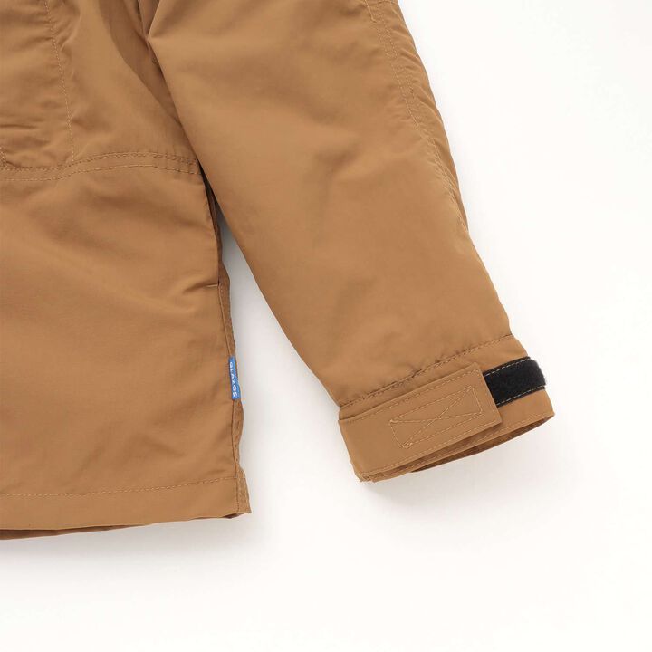 3 WAY Outerwear,Black, medium image number 9