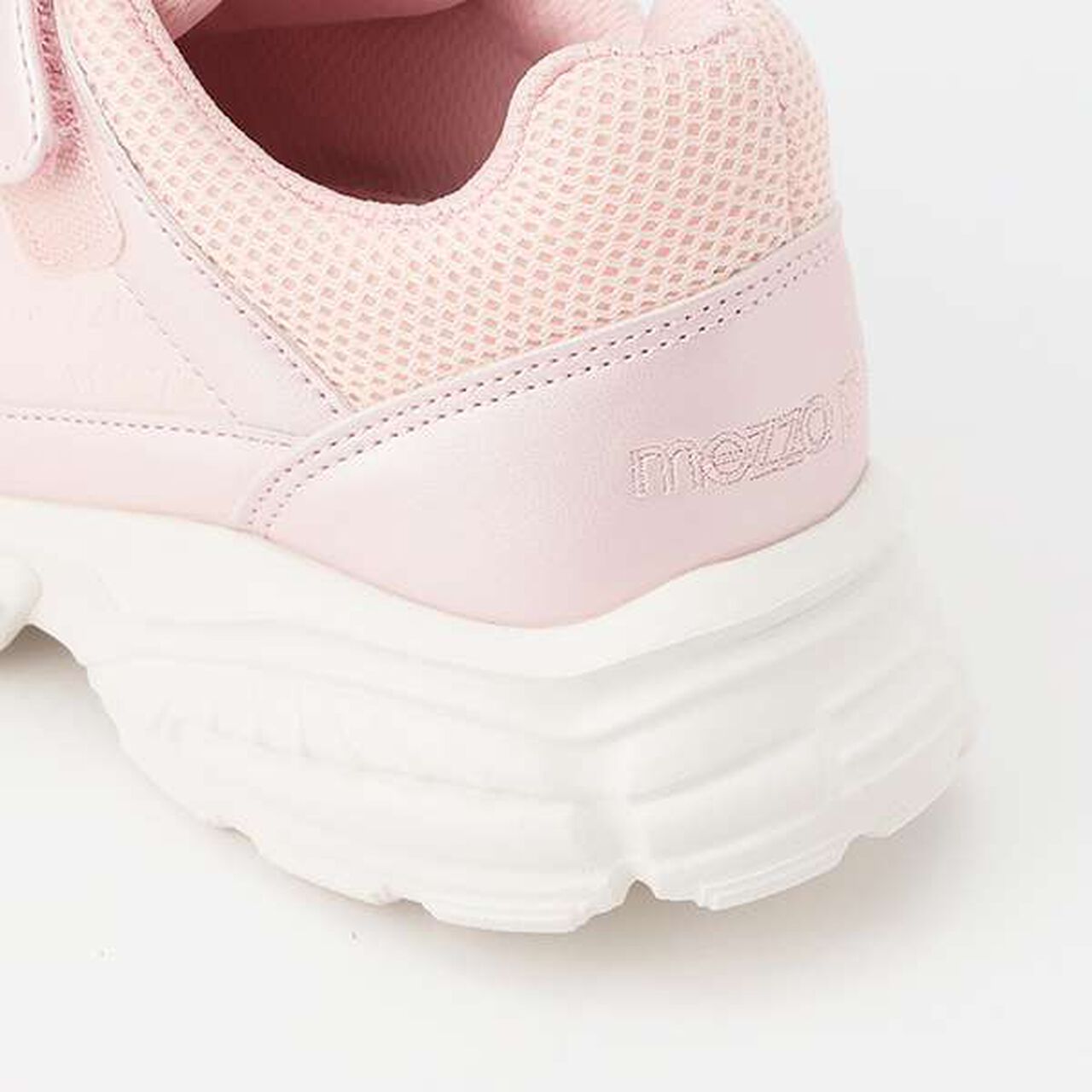 Ribbon Sneakers,White, large image number 12