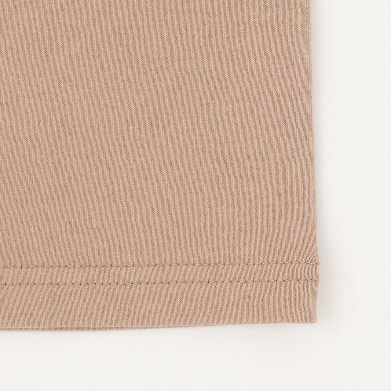 [365D] OFUZAKE Short-Sleeve T-Shirt,Beige, large image number 22
