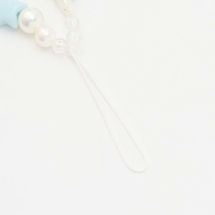 混款珠飾掛飾,土耳其藍, medium image number 2