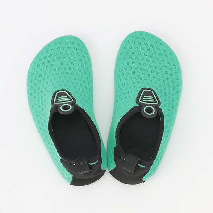 Amphibious Shoes,Yellow, medium image number 5