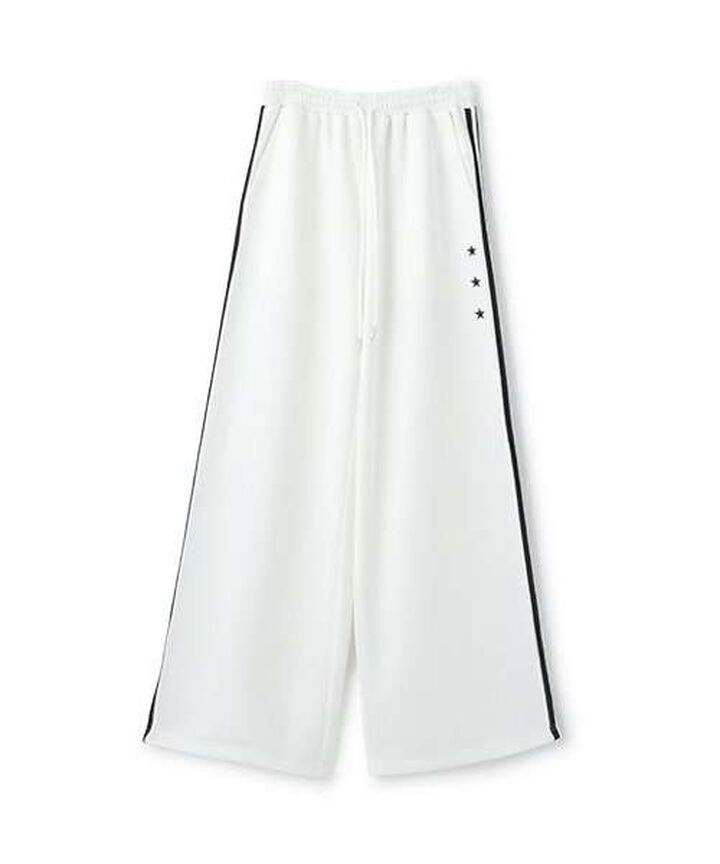 Track Pants,Off white, medium image number 1