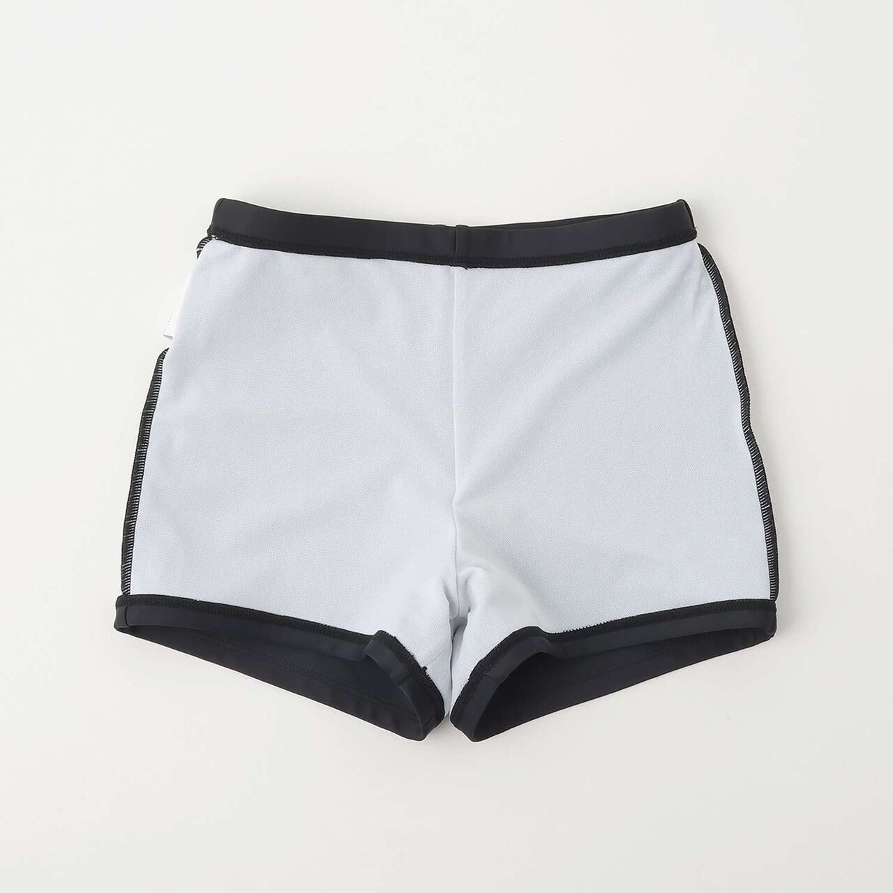 [SWIM] [UV Protection] Musical Note Frill Swimwear (2WAY),Ivory, large image number 14