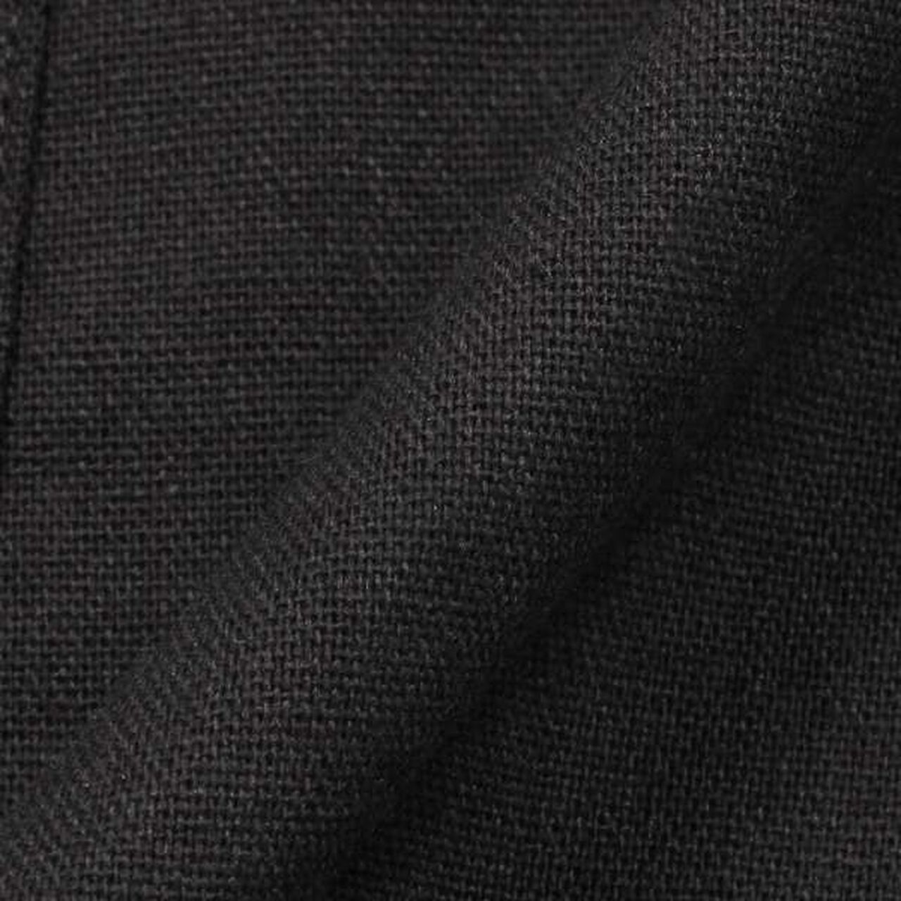 AJUGA Button Jumper Dress (Kids),Black, large image number 9