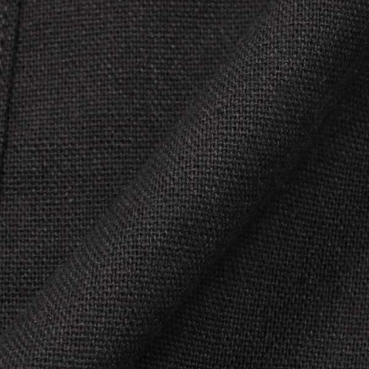 AJUGA Button Jumper Dress (Kids),Black, medium image number 9