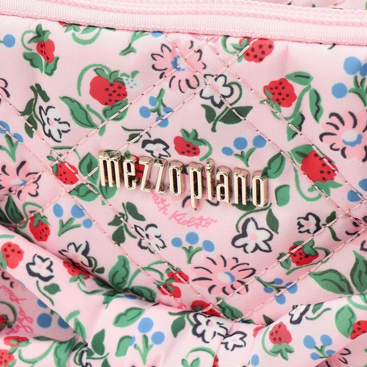 [Cath Kidston] Mothers' Backpack Approx. 23L Capacity,Off white, medium image number 17