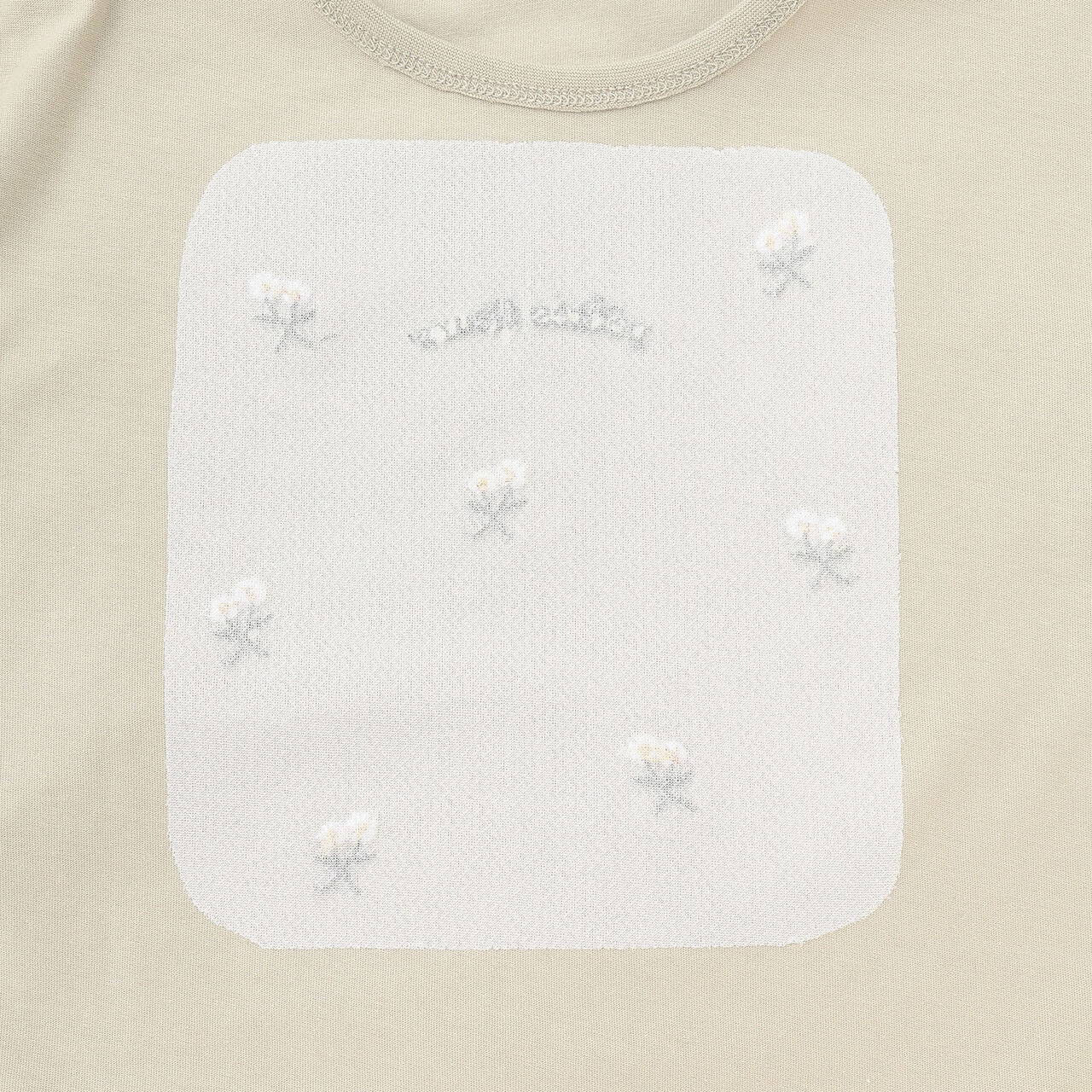 [100% Cotton] Muteki T. [Stain Resistant/Quick-Dry/UV] 8-Pattern A-Line T-Shirt,Navy, large image number 28