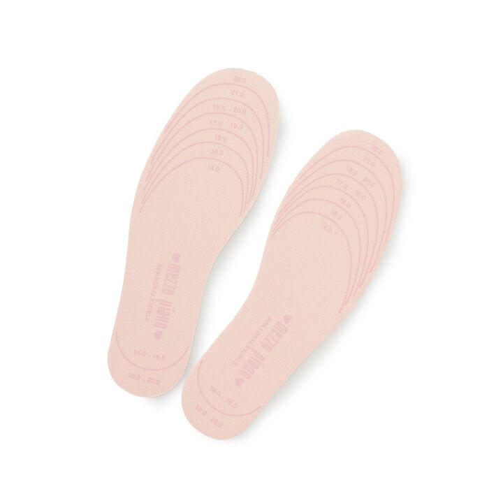 Insole,Pink, medium image number 0
