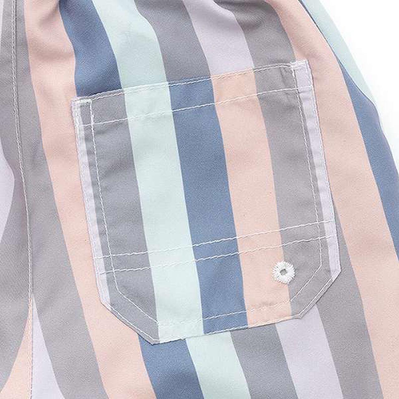 [SWIM] All-Over Pattern Pants,Light beige, large image number 16