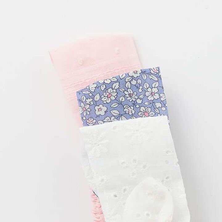 Assorted Headbands,Light pink, medium image number 4