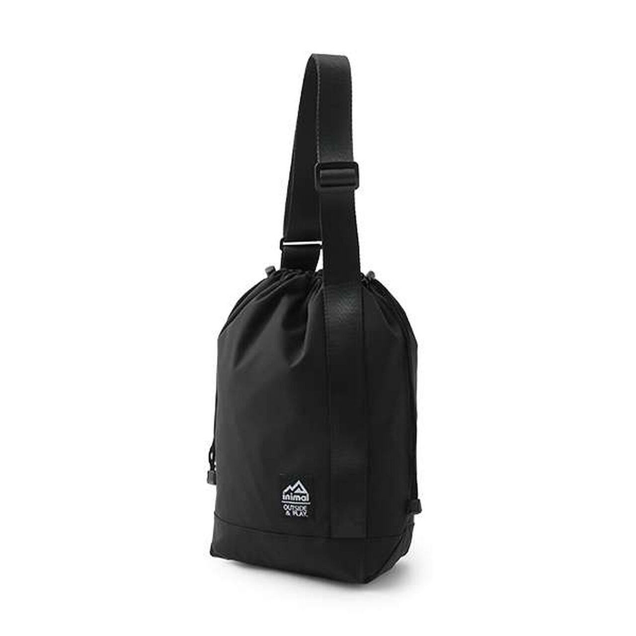 [Water-Repellent] One-Shoulder Bag,Multi color, large image number 20