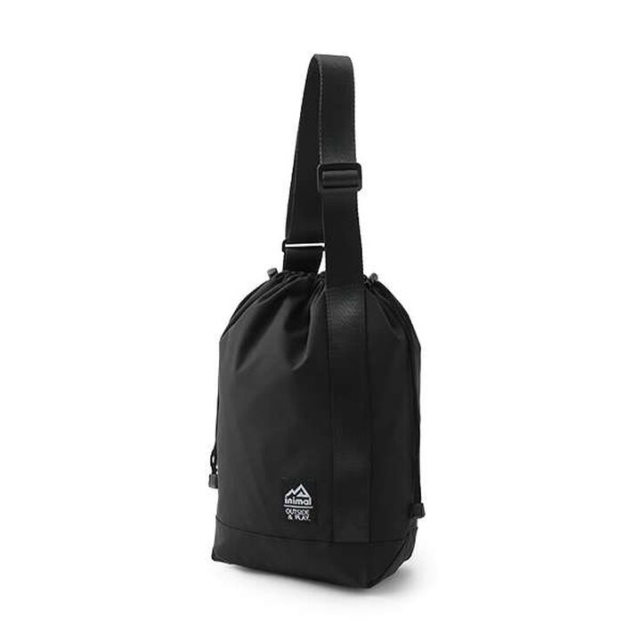 [Water-Repellent] One-Shoulder Bag,Multi color, medium image number 20