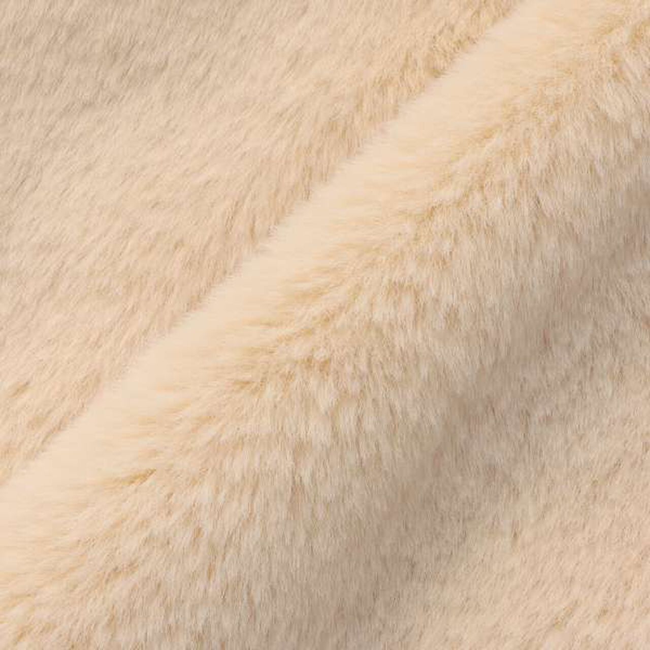 Faux Fur Jacket,Light beige, large image number 6