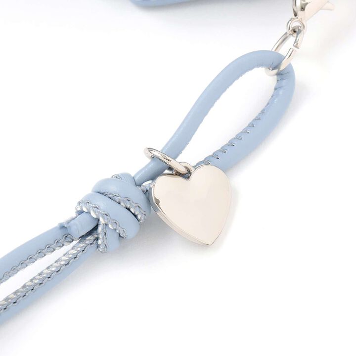 Bijou Mini Wallet,Sax blue, medium image number 2