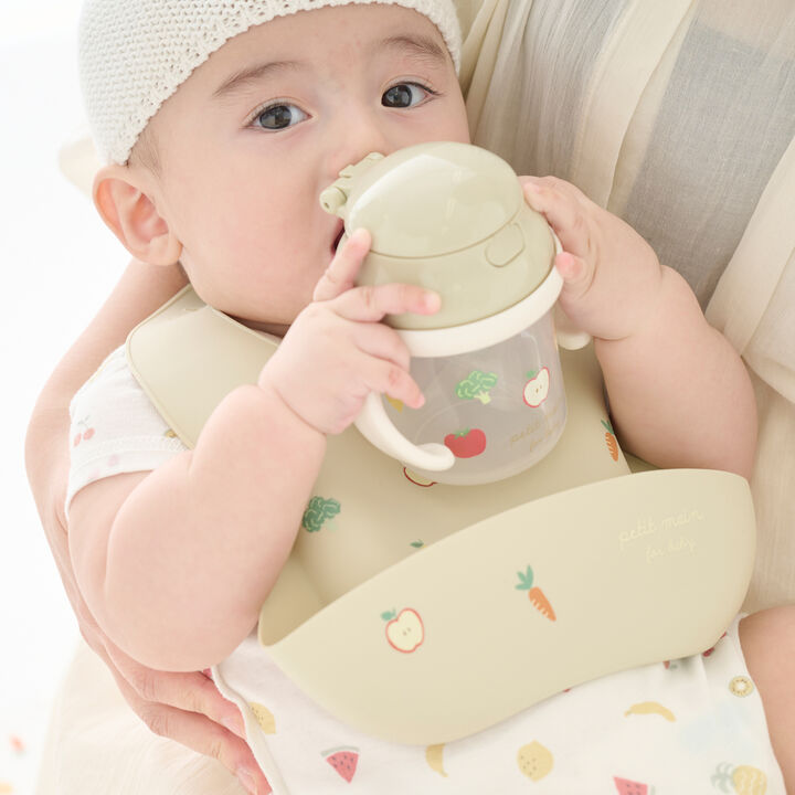Straw Mug,Green, medium image number 9