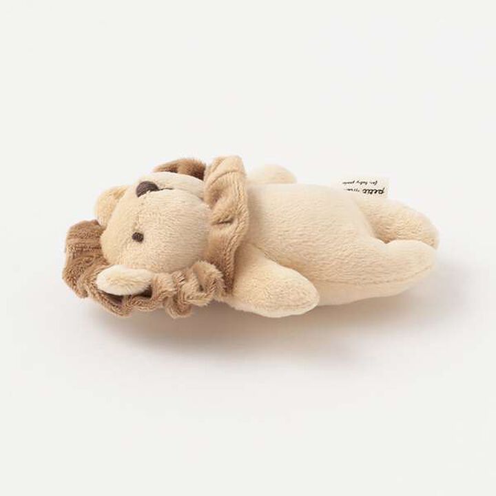 Animal Rattle,Ivory, medium image number 5