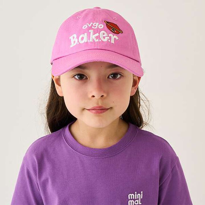 [ovgo B.a.k.e.r] Assorted Cap,Mint, medium image number 19