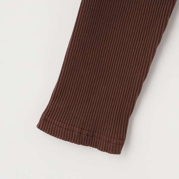 Bow Tie Long T-Shirt,Off white, medium image number 8