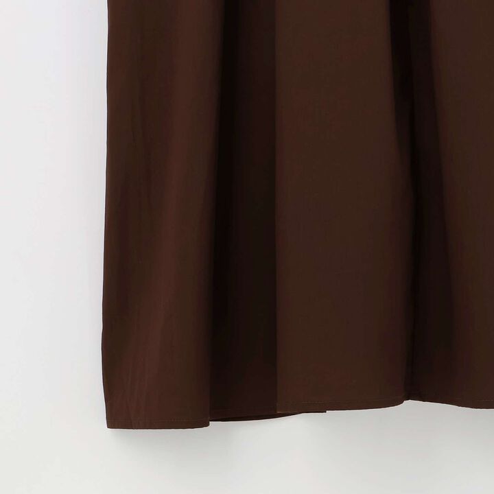 Camisole Dress,Brown, medium image number 11
