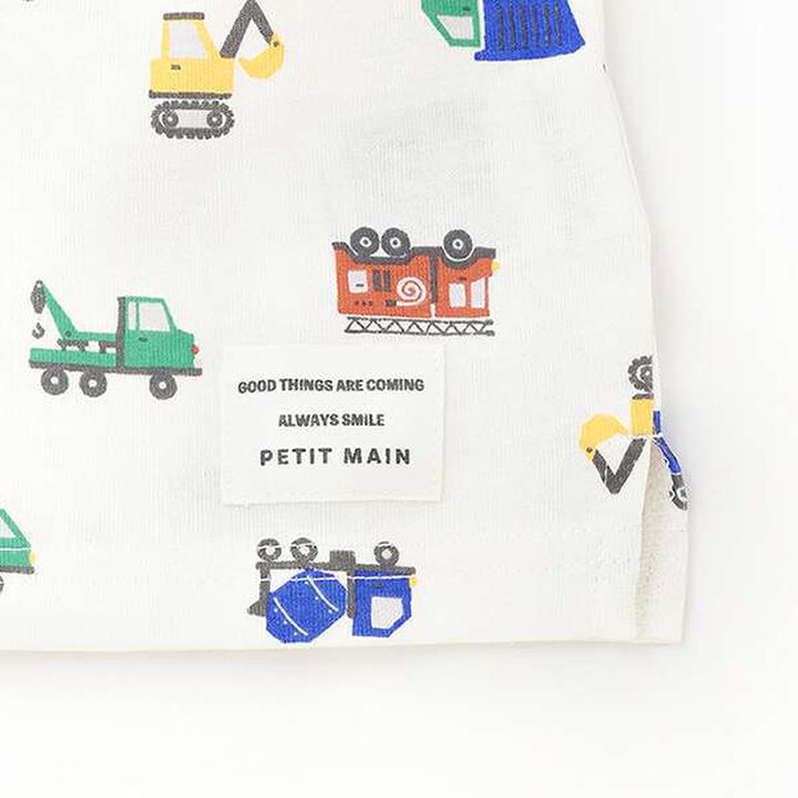 [Affordable] Boys Short Sleeve T-Shirt,Multi color, medium image number 17
