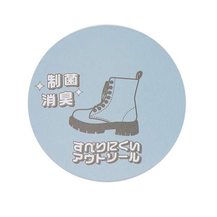 8-Hole Boots,Black, medium image number 8