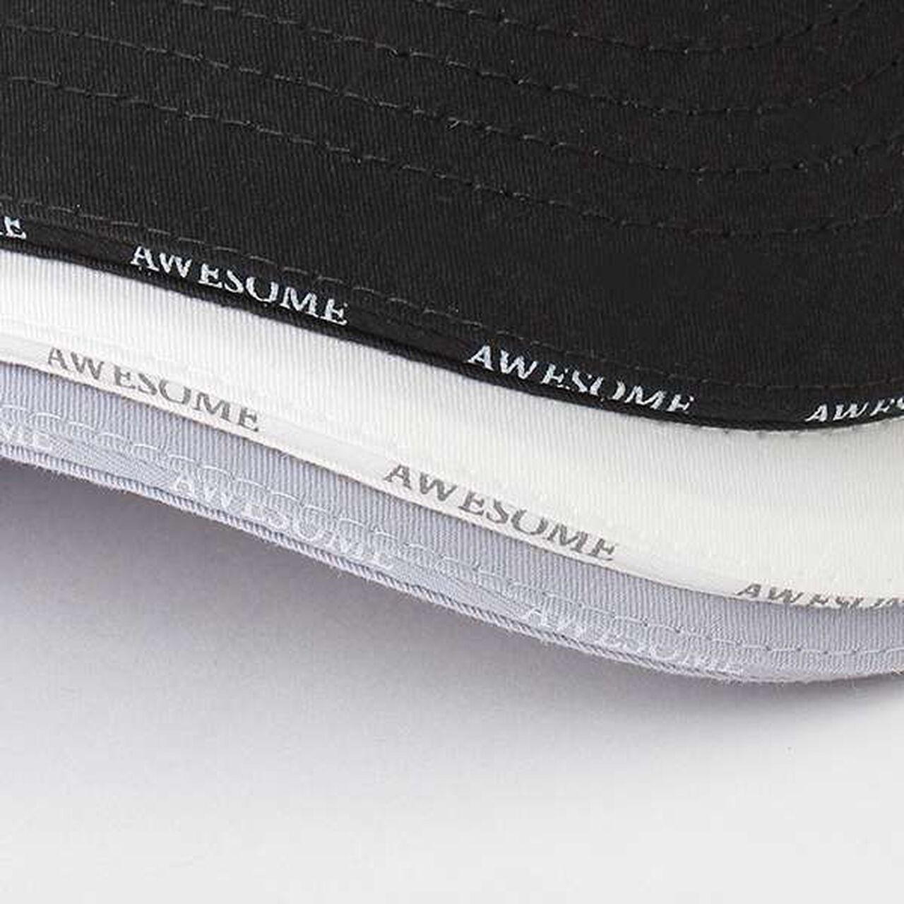 [LTXC] Tsubasa Logo Cap,White, large image number 3