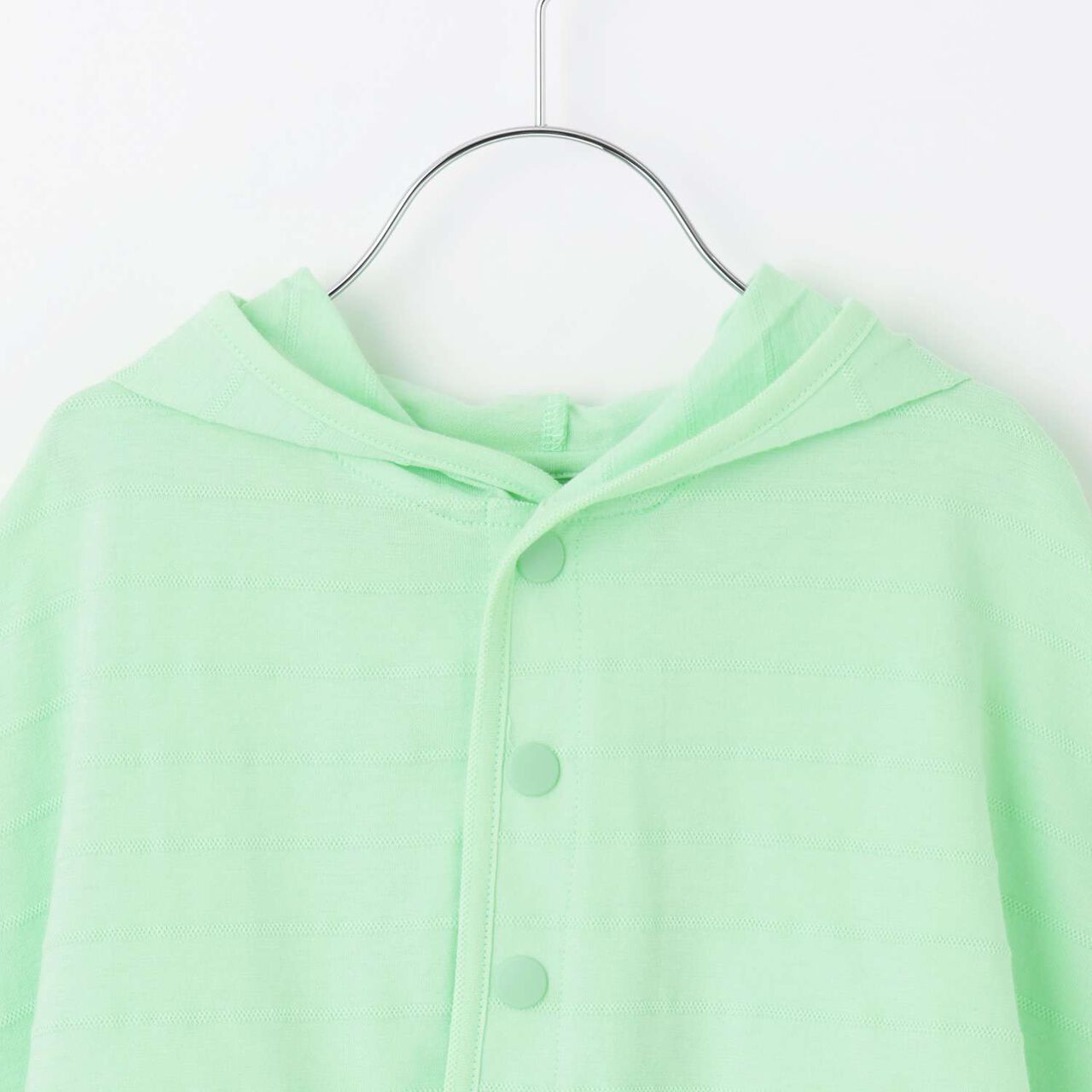 Dinosaur & Penguin Cape,Sax blue, large image number 2