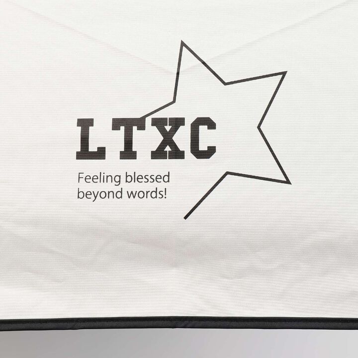 [LTXC/UV] Folding Umbrella,Pearl white, medium image number 11