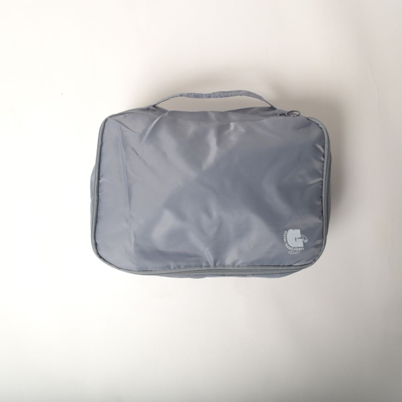 Travel Pouch 7-Piece Set,Navy, large image number 12