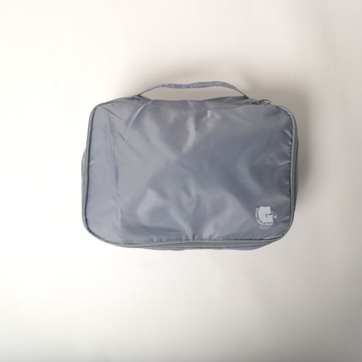 Travel Pouch 7-Piece Set,Navy, medium image number 12