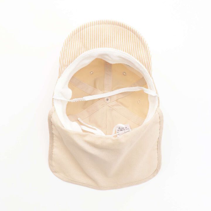 Dinosaur Cap,Beige, medium image number 6