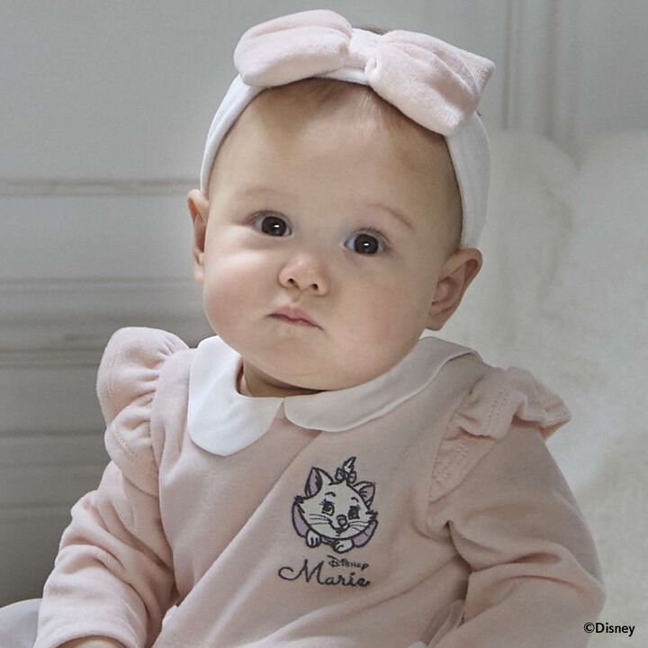 [Disney][Link] Character Costume OP Romper,Lavender, medium image number 5