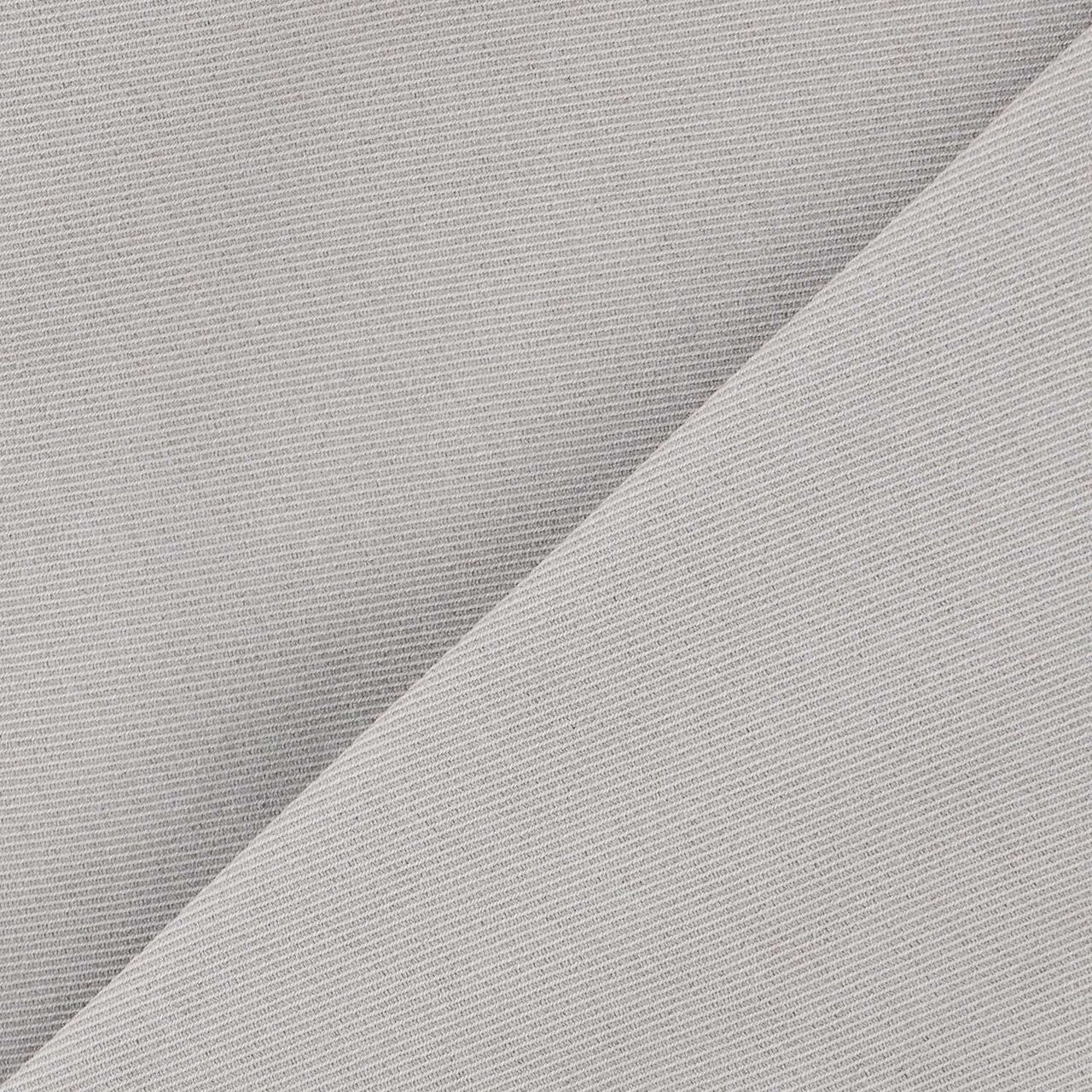 [Easy Care] Pleated Skirt with Belt,Gray, large image number 16