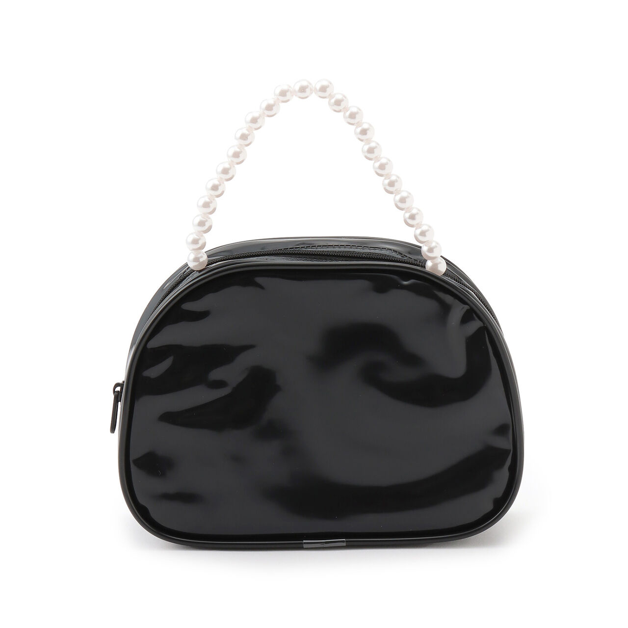 Kids' Cosmetic Set with Pouch/L,Black, large image number 3