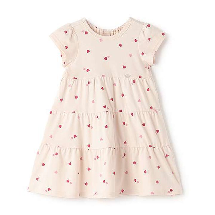 [GOOD PRICE Cool Sensation] Cut Dress,Multi color, medium image number 17