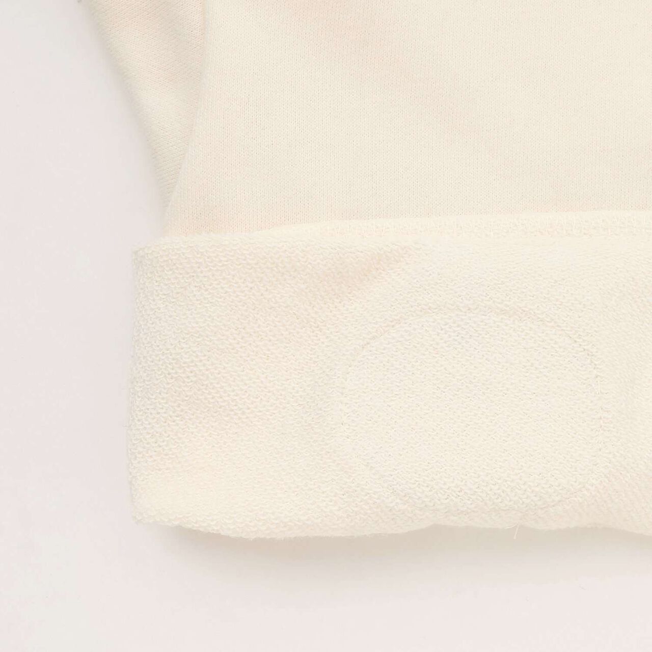 [Miffy] Motif Sweatshirt,Black, large image number 18