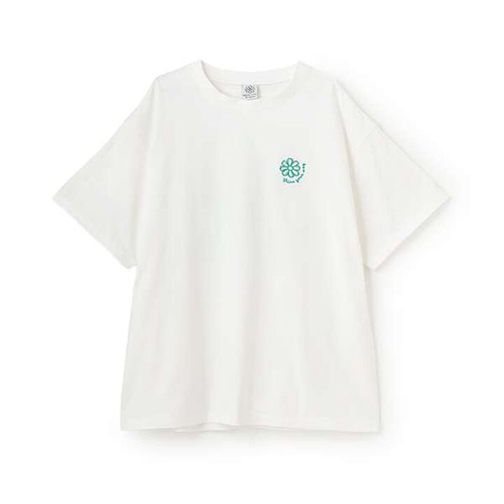 [Akane Quick-Dry] Loose T-Shirt,Pink, medium image number 16