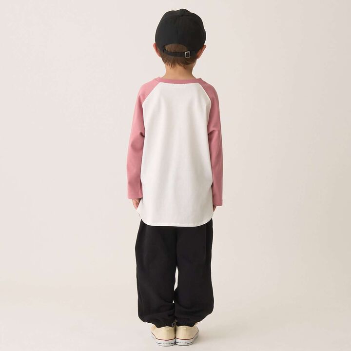 Tomo Easy Pants,Moss green, medium image number 32